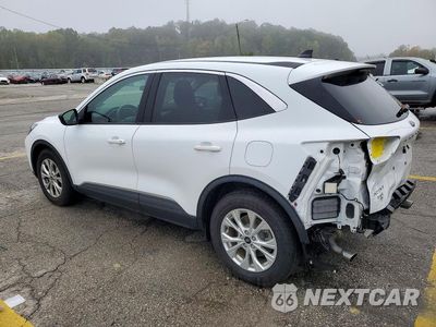 Drugie zdjęcie samochodu z przodu: 2023 FORD ESCAPE ACTIVE VIN:1FMCU0GN3PUA17618 - miniatura