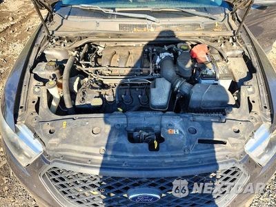 Zdjęcie 11 z 12 samochodu: 2015 FORD TAURUS SEL VIN:1FAHP2E83FG141238 - miniatura