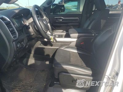 Zdjęcie 7 z 12 samochodu: 2022 RAM 1500 BIG HORN/LONE STAR VIN:1C6SRFFTXNN389041 - miniatura