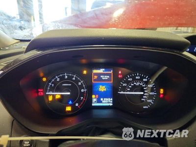 Zdjęcie 9 z 13 samochodu: 2019 SUBARU IMPREZA VIN:4S3GKAB62K3604585 - miniatura