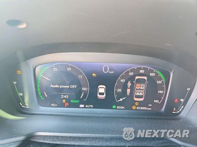 Zdjęcie 9 z 12 samochodu: 2025 HONDA ACCORD HYBRID SPORT VIN:1HGCY2F54SA037720 - miniatura