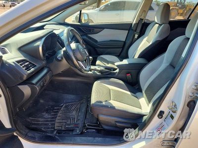 Zdjęcie 7 z 13 samochodu: 2018 SUBARU CROSSTREK PREMIUM VIN:JF2GTABC6JG291763 - miniatura