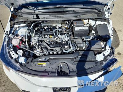 Zdjęcie 11 z 12 samochodu: 2026 TOYOTA COROLLA LE VIN:5YFB4MDE9TP425365 - miniatura