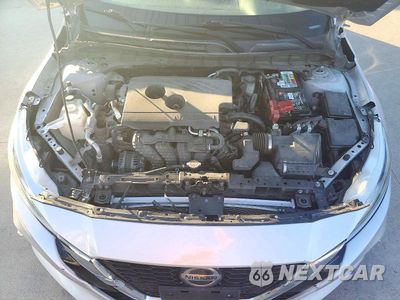 Zdjęcie 11 z 13 samochodu: 2019 NISSAN ALTIMA VIN:1N4BL4BV5KC242757 - miniatura