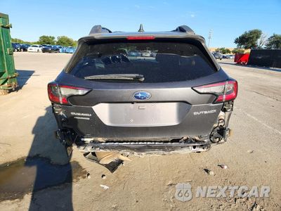 Zdjęcie 6 z 13 samochodu: 2024 SUBARU OUTBACK PREMIUM VIN:4S4BTAFC9R3189732 - miniatura