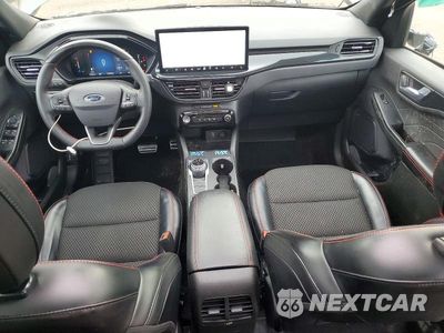 Zdjęcie 8 z 12 samochodu: 2024 FORD ESCAPE ST LINE VIN:1FMCU9MN0RUA89372 - miniatura
