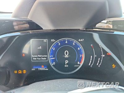 Zdjęcie 9 z 14 samochodu: 2025 LEXUS NX 250 BASE VIN:2T2ADCAZ2SC022044 - miniatura