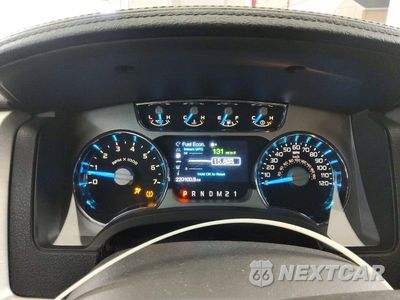 Zdjęcie 9 z 12 samochodu: 2014 FORD F150 SUPERCREW VIN:1FTFW1ET9EFA63121 - miniatura