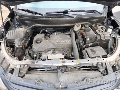 Zdjęcie 11 z 12 samochodu: 2018 CHEVROLET EQUINOX LT VIN:3GNAXSEV3JS593807 - miniatura