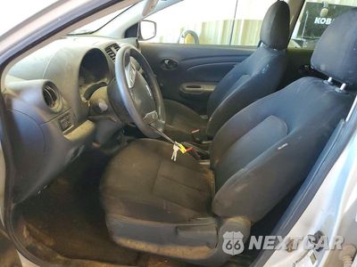 Zdjęcie 7 z 13 samochodu: 2018 NISSAN VERSA S PLUS VIN:3N1CN7AP3JL886518 - miniatura