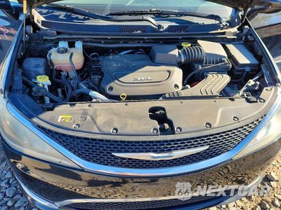 Zdjęcie 12 z 13 samochodu: 2017 CHRYSLER PACIFICA TOURING L VIN:2C4RC1BG7HR532782 - miniatura