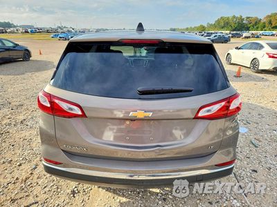 Zdjęcie 6 z 13 samochodu: 2018 CHEVROLET EQUINOX LT VIN:3GNAXJEV7JS528758 - miniatura