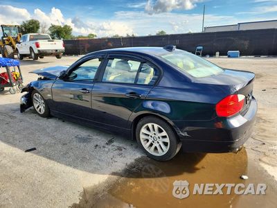 Drugie zdjęcie samochodu z przodu: 2006 BMW 325 I VIN:WBAVB13576PT20037 - miniatura