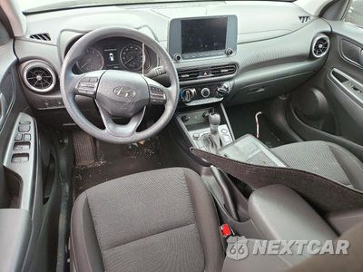 Zdjęcie 8 z 13 samochodu: 2023 HYUNDAI KONA SEL VIN:KM8K6CABXPU988203 - miniatura