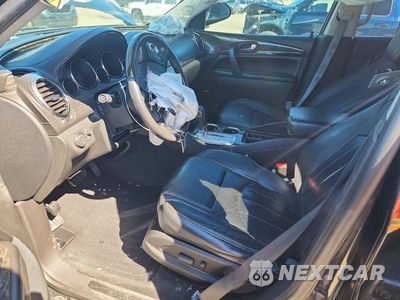 Zdjęcie 7 z 14 samochodu: 2014 BUICK ENCLAVE VIN:5GAKRBKD2EJ294210 - miniatura