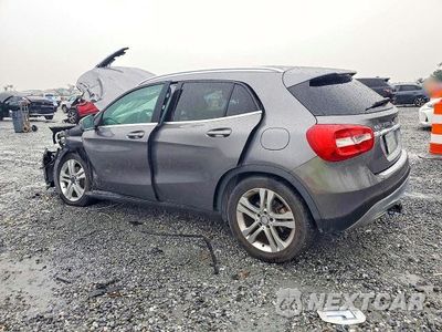 Drugie zdjęcie samochodu z przodu: 2017 MERCEDES-BENZ GLA 250 VIN:WDCTG4EB0HJ281579 - miniatura