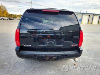 Zdjęcie 6 z 13 samochodu: 2014 GMC YUKON SLT VIN:1GKS2CE07ER248461 - miniatura