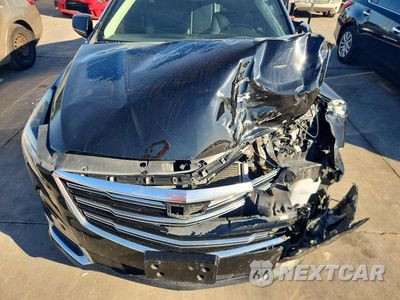 Zdjęcie 11 z 12 samochodu: 2018 CADILLAC XTS LUXURY VIN:2G61M5S35J9116933 - miniatura