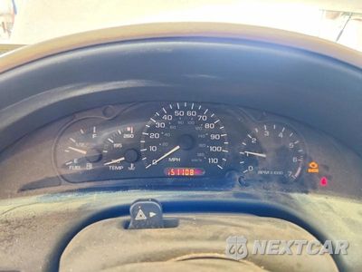 Zdjęcie 9 z 12 samochodu: 2003 CHEVROLET CAVALIER LS VIN:1G1JF52F437253442 - miniatura