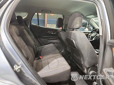 Zdjęcie 11 z 13 samochodu: 2018 GMC TERRAIN SLE VIN:3GKALTEX0JL341524 - miniatura