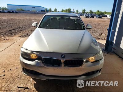 Piąte zdjęcie samochodu w środku: 2013 BMW 328 XI VIN:WBA3B3C59DJ698718 - miniatura