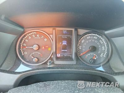 Zdjęcie 9 z 12 samochodu: 2020 TOYOTA TACOMA SR VIN:5TFRX5GN5LX172831 - miniatura