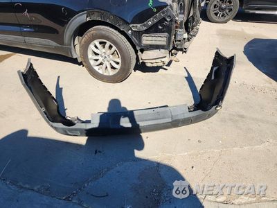Zdjęcie 13 z 14 samochodu: 2020 FORD EXPLORER VIN:1FMSK7BH5LGC80150 - miniatura