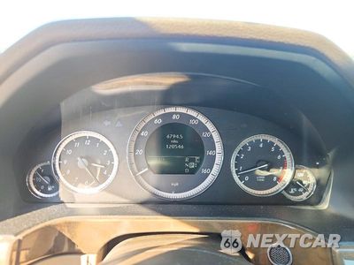 Zdjęcie 9 z 12 samochodu: 2010 MERCEDES-BENZ E 350 VIN:WDDHF5GB2AA084071 - miniatura