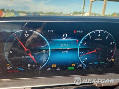Zdjęcie 9 z 13 samochodu: 2020 MERCEDES-BENZ GLE 450 4MATIC VIN:4JGFB5KB8LA100986 - miniatura