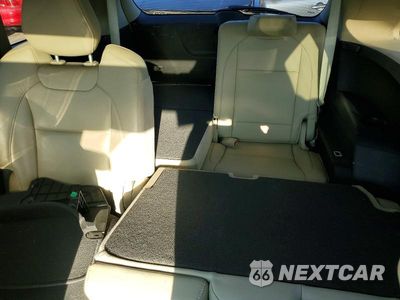 Zdjęcie 10 z 13 samochodu: 2015 ACURA MDX TECHNOLOGY VIN:5FRYD4H48FB009527 - miniatura