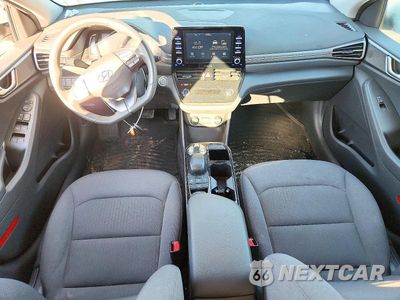 Zdjęcie 8 z 12 samochodu: 2020 HYUNDAI IONIQ SE VIN:KMHC75LJ3LU070384 - miniatura