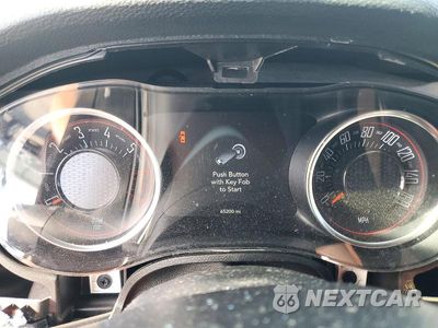 Zdjęcie 9 z 13 samochodu: 2018 DODGE CHALLENGER R/T VIN:2C3CDZBT7JH236417 - miniatura