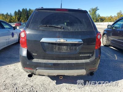 Zdjęcie 6 z 13 samochodu: 2011 CHEVROLET EQUINOX LT VIN:2CNFLNE56B6223264 - miniatura