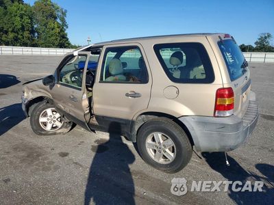 Drugie zdjęcie samochodu z przodu: 2007 FORD ESCAPE XLS VIN:1FMYU02Z97KB68751 - miniatura