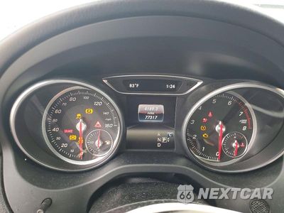 Zdjęcie 9 z 14 samochodu: 2019 MERCEDES-BENZ GLA 250 VIN:WDCTG4EB7KJ533934 - miniatura
