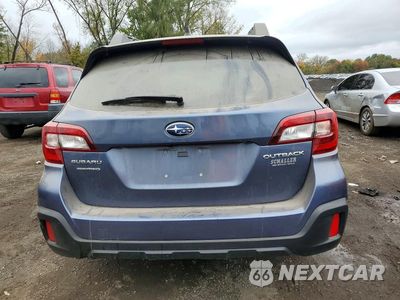 Zdjęcie 6 z 12 samochodu: 2018 SUBARU OUTBACK 2.5I PREMIUM VIN:4S4BSACC9J3244983 - miniatura