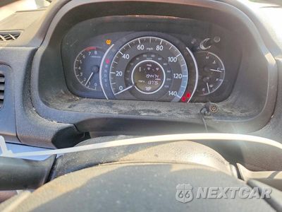 Zdjęcie 9 z 13 samochodu: 2015 HONDA CR-V LX VIN:2HKRM4H38FH639160 - miniatura
