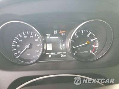 Zdjęcie 9 z 13 samochodu: 2015 LAND ROVER DISCOVERY SPORT HSE LUXURY VIN:SALCT2BG5FH519445 - miniatura