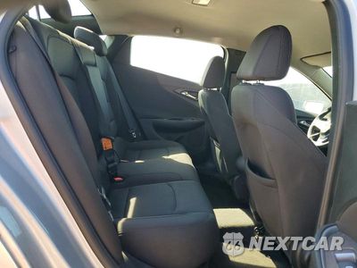 Zdjęcie 10 z 12 samochodu: 2018 CHEVROLET MALIBU LS VIN:1G1ZB5ST2JF227896 - miniatura