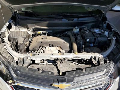 Zdjęcie 12 z 13 samochodu: 2018 CHEVROLET EQUINOX LT VIN:3GNAXTEX2JL381711 - miniatura