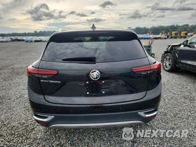 Zdjęcie 6 z 13 samochodu: 2023 BUICK ENVISION PREFERRED VIN:LRBAZLR40PD038539 - miniatura