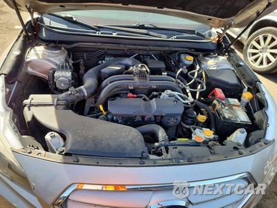 Zdjęcie 11 z 12 samochodu: 2015 SUBARU LEGACY 2.5I LIMITED VIN:4S3BNAJ69F3073877 - miniatura