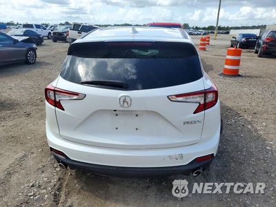 Zdjęcie 6 z 12 samochodu: 2021 ACURA RDX TECHNOLOGY VIN:5J8TC1H50ML003240 - miniatura