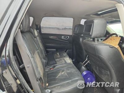Zdjęcie 11 z 13 samochodu: 2013 INFINITI JX35 BASE VIN:5N1AL0MM2DC334619 - miniatura