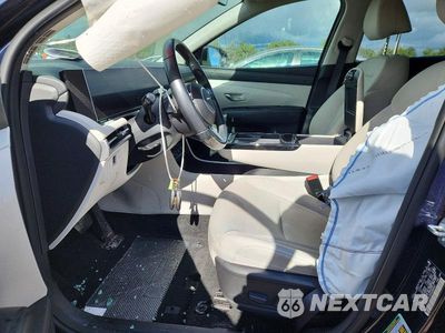 Zdjęcie 7 z 12 samochodu: 2025 HYUNDAI TUCSON SEL CONVENIENCE VIN:KM8JCDD10SU268463 - miniatura