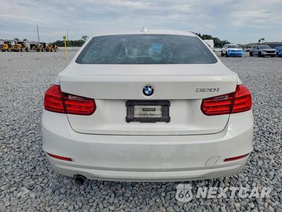 Zdjęcie 6 z 13 samochodu: 2014 BMW 320 I VIN:WBA3B1C56EK134265 - miniatura