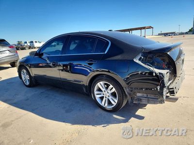 Drugie zdjęcie samochodu z przodu: 2012 NISSAN ALTIMA SR VIN:1N4BL2AP1CN554488 - miniatura