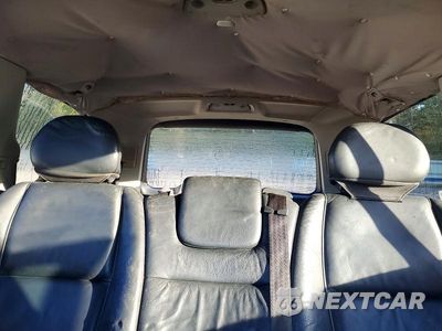 Zdjęcie 10 z 13 samochodu: 2009 VOLVO XC90 3.2 VIN:YV4CZ982891503521 - miniatura