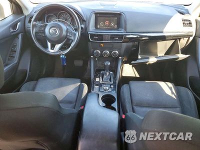 Zdjęcie 8 z 13 samochodu: 2016 MAZDA CX-5 SPORT VIN:JM3KE4BY0G0686871 - miniatura