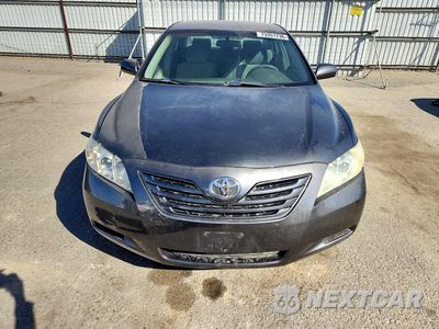 Piąte zdjęcie samochodu w środku: 2008 TOYOTA CAMRY LE VIN:4T1BE46K58U206120 - miniatura